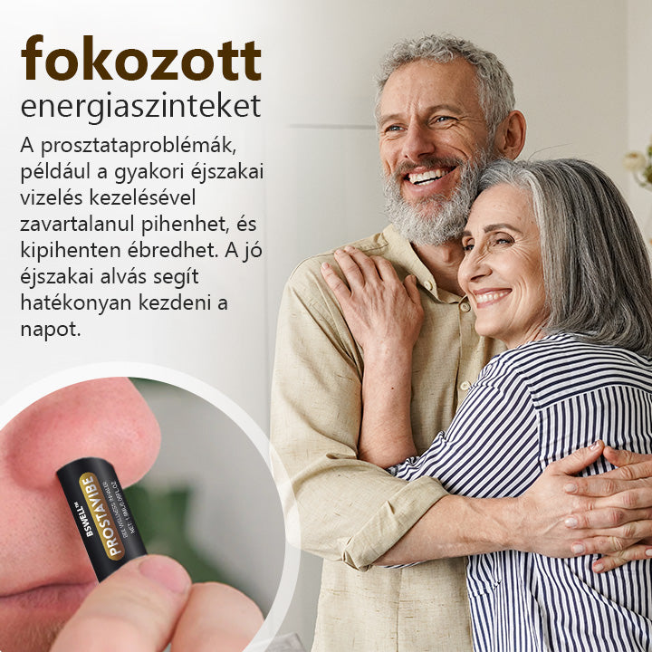 A szexuális teljesítmény csökkenése frusztráló lehet, és hatással van Önre és a partnerére. A termékünk segíthet visszanyerni az önbizalmát, és helyreállítani a kapcsolatukat. 180 napos pénzvisszafizetési garancia!