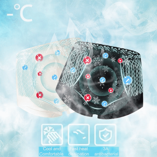 ❄️CUSIJAS™ Nano-Ion Zsírégető Méregtelenítő Jeges Selyem Alakformáló! ❄️【Utolsó 20 perc, korlátozott idejű kedvezmény: 70% kedvezmény】