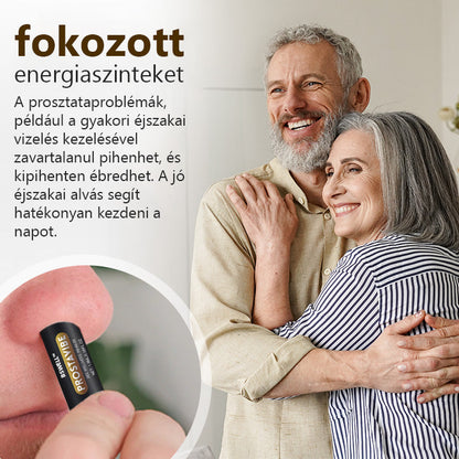 A szexuális teljesítmény csökkenése frusztráló lehet, és hatással van Önre és a partnerére. A termékünk segíthet visszanyerni az önbizalmát, és helyreállítani a kapcsolatukat. 180 napos pénzvisszafizetési garancia!