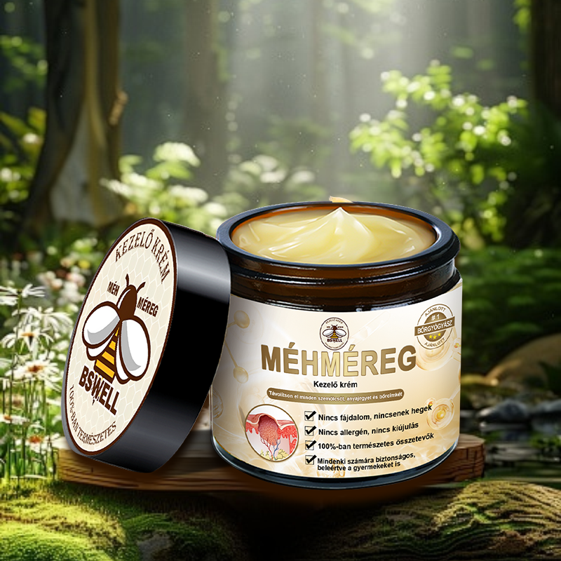 🐝💖 Csak 5 üveg maradt! További 50% kedvezményt kínálunk! Formáld magad és légy egészséges. Ha most lemaradsz, jövőre nem lesz újabb lehetőséged.