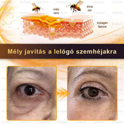 (🎁2025-ös promóció🎁 50% Kedvezmény🎁)Allybee® Botox Bőrápoló Krém US Bőrgyógyászatilag elfogadott