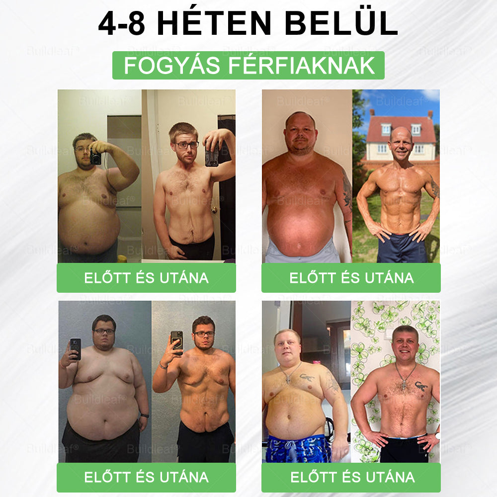🇭🇺 Klinikai kutatásokkal igazolt | A BuildLeaf® Berberine GLP-1 Pro Súlycsökkentő Szájon át szedhető oldat segíthet a makacs súlytöbblet, anyagcsere- és energiaproblémák kezelésében, támogatva a jobb közérzetet és vitalitást