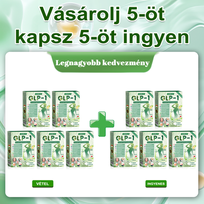 🇭🇺 Klinikai kutatásokkal igazolt | A BuildLeaf® Berberine GLP-1 Pro Súlycsökkentő Szájon át szedhető oldat segíthet a makacs súlytöbblet, anyagcsere- és energiaproblémák kezelésében, támogatva a jobb közérzetet és vitalitást