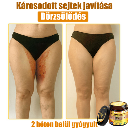 (🎁2025-ös Újévi Akció🎁 50% Kedvezmény🎁)PLTOWE® Méhméreg All-in-One krém US Bőrgyógyászatilag elfogadott